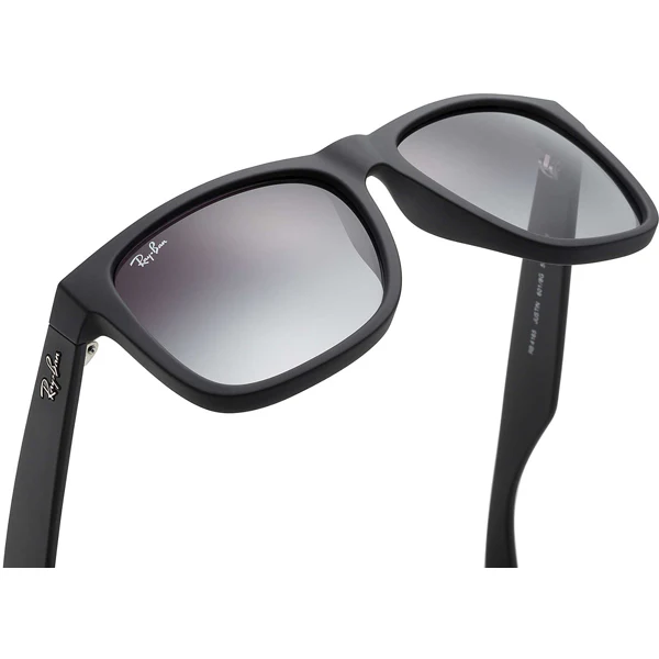 Justin Classic - Matte Black/Gray Gradient - Image 3