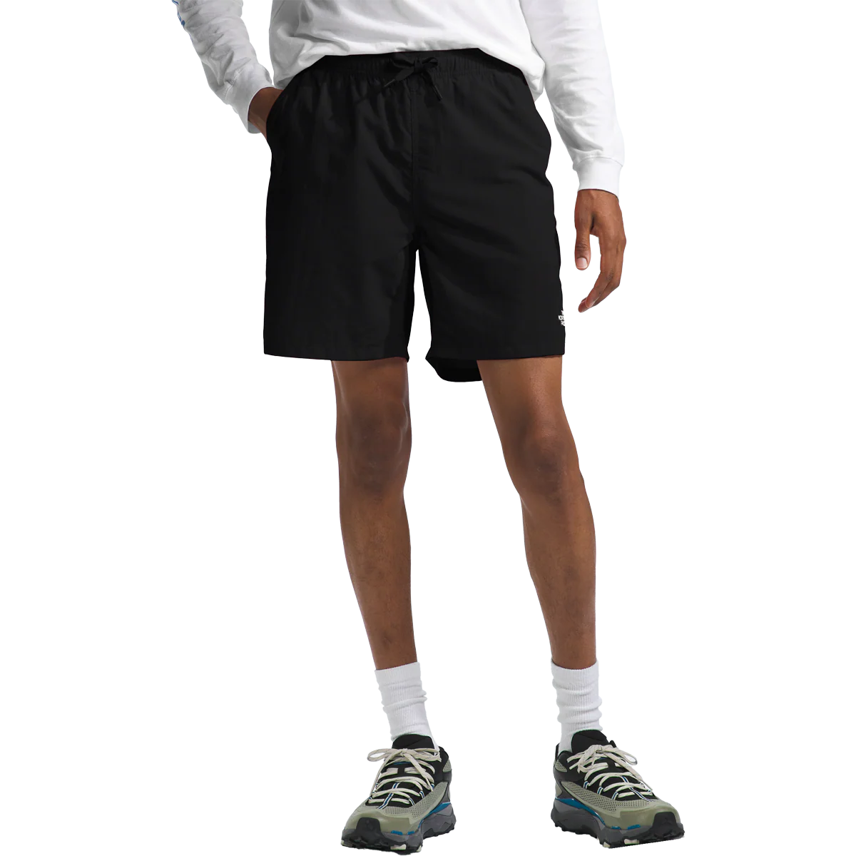 Men's Action Short 2.0 7" - Image 3