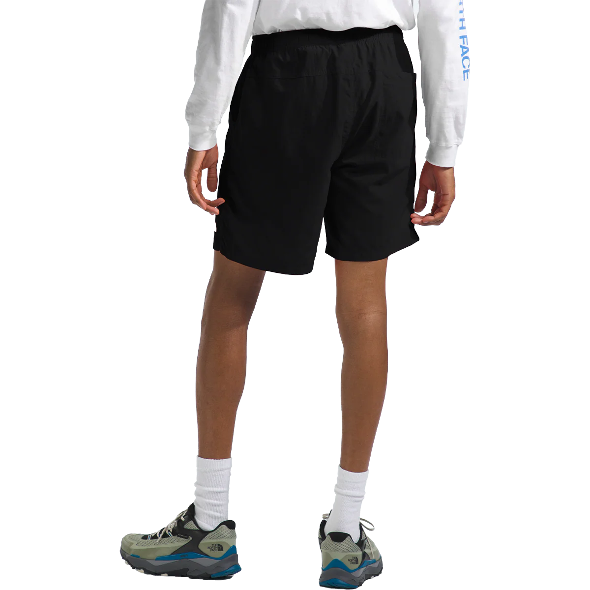 Men's Action Short 2.0 7" - Image 4