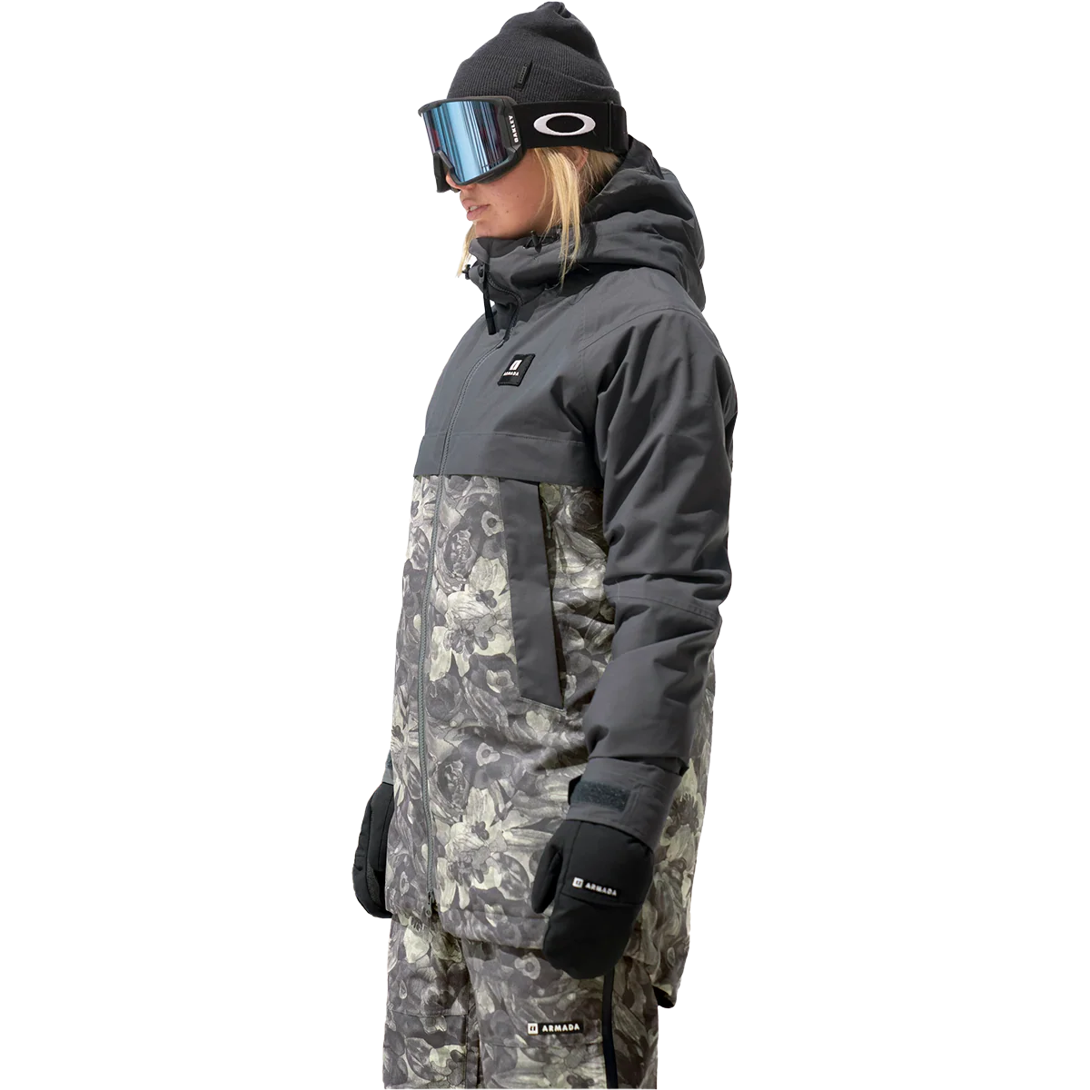 Women's Addisen 2L Insulated Jacket - Image 3