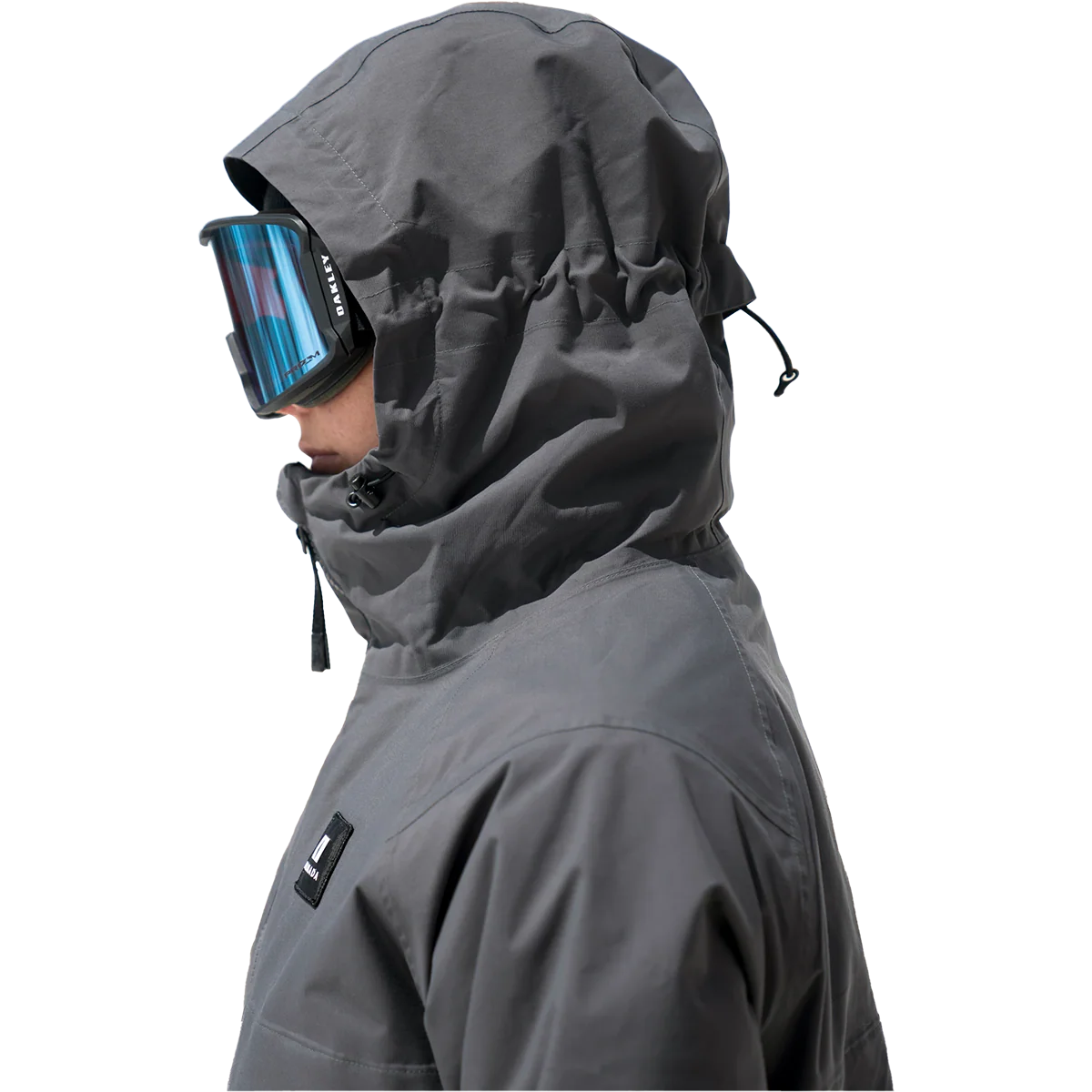 Women's Addisen 2L Insulated Jacket - Image 4