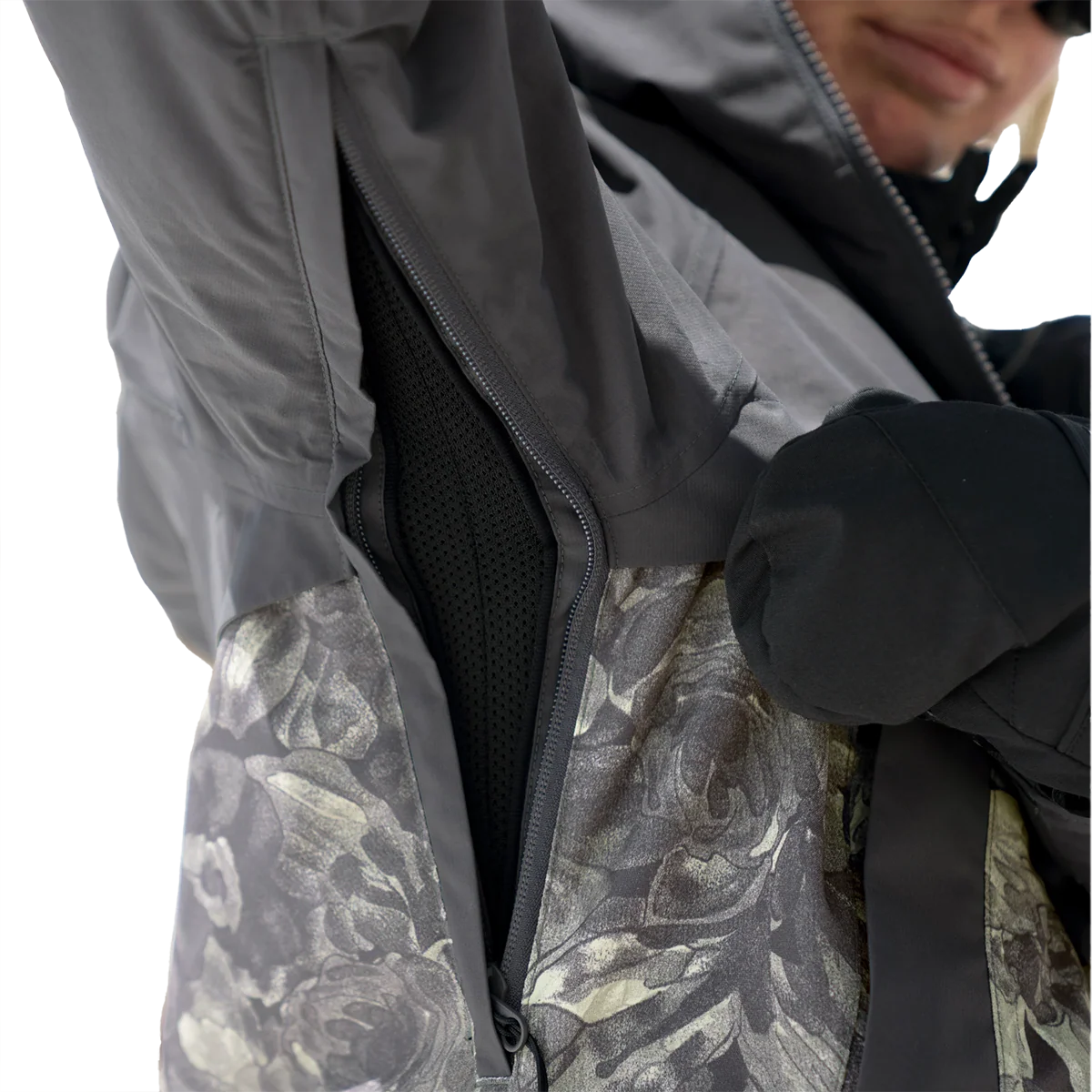 Women's Addisen 2L Insulated Jacket - Image 7