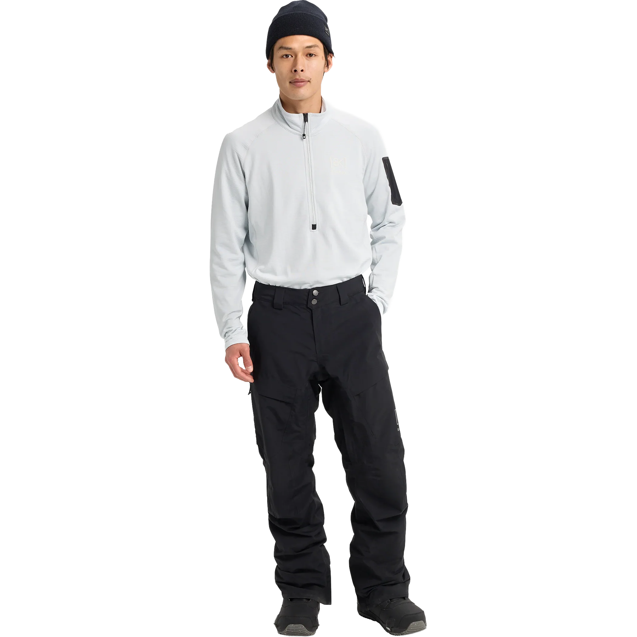 Men's AK Swash GORE-TEX 2L Pant - Image 10