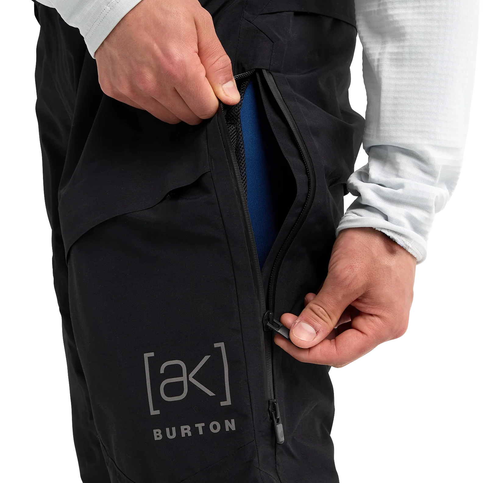 Men's AK Swash GORE-TEX 2L Pant - Image 11