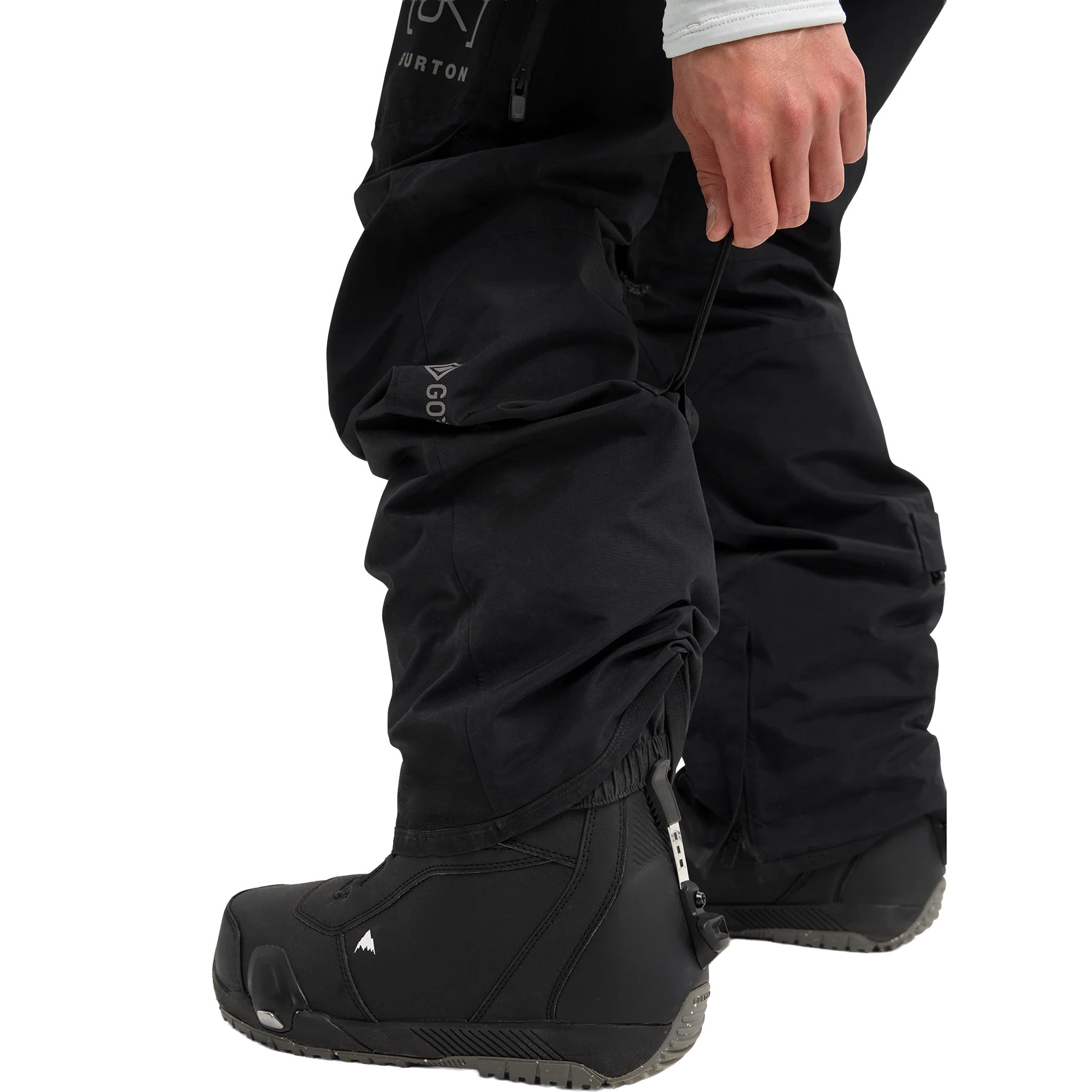 Men's AK Swash GORE-TEX 2L Pant - Image 12