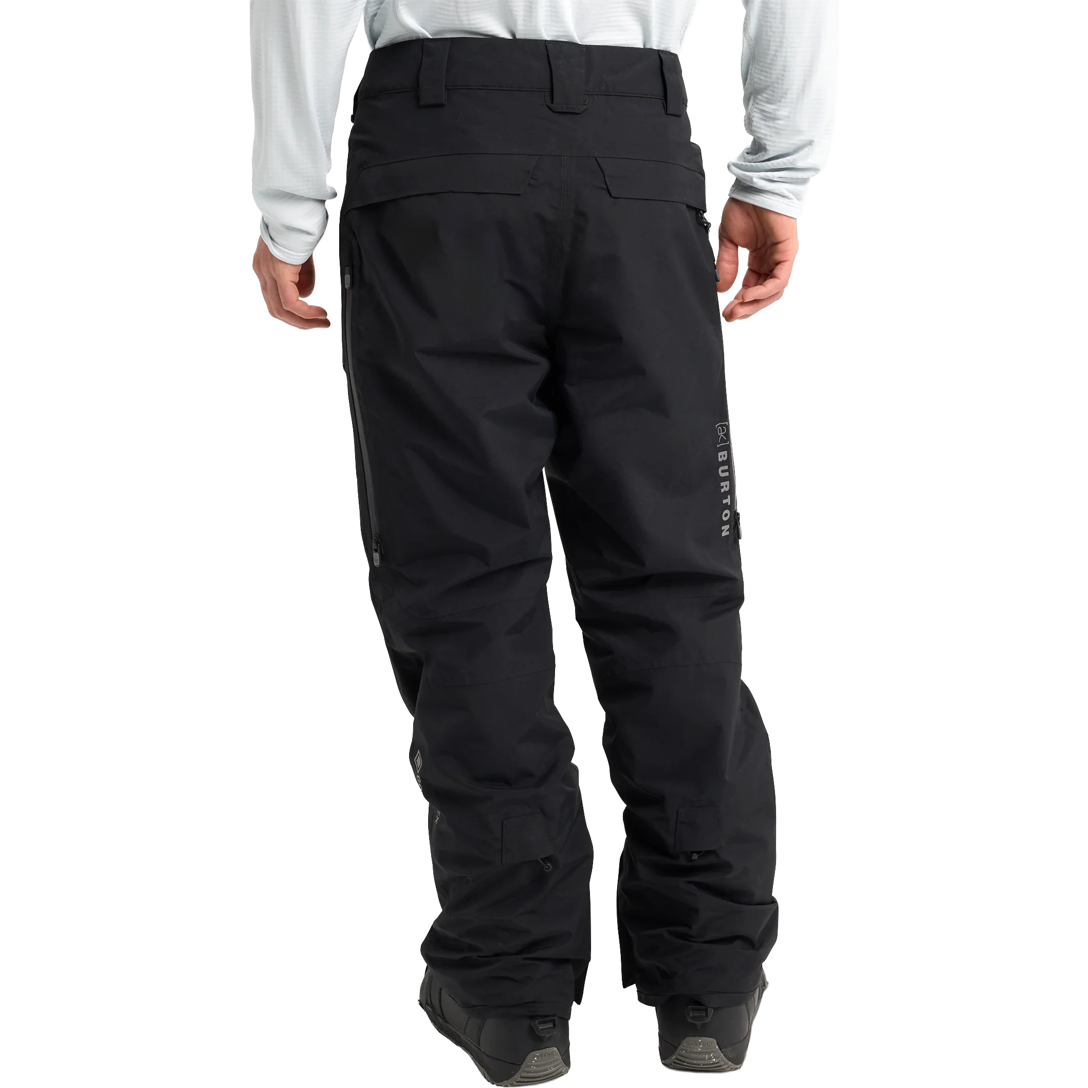 Men's AK Swash GORE-TEX 2L Pant - Image 9