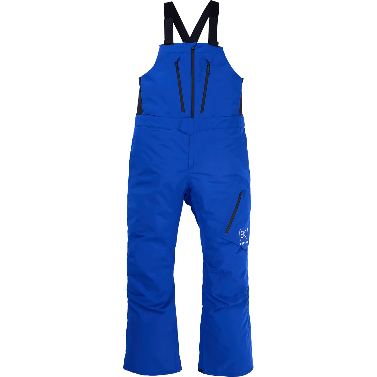Men's AK Gore-Tex Cyclic Bib Pant - Image 3