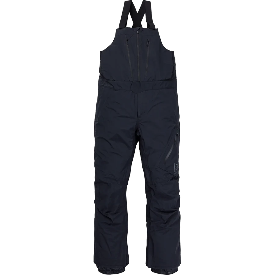 Men's AK Gore-Tex Cyclic Bib Pant - Image 4