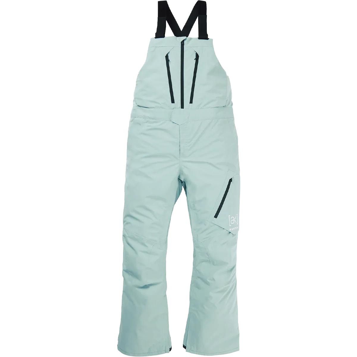 Men's AK Gore-Tex Cyclic Bib Pant - Image 5
