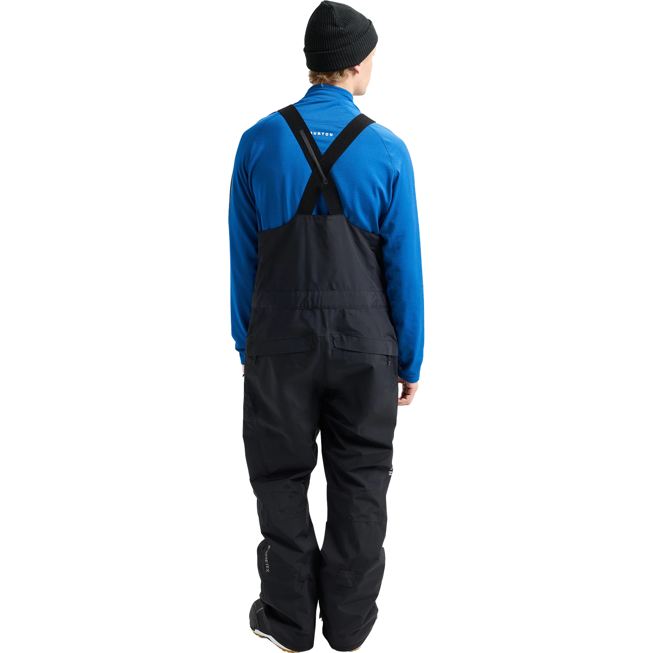 Men's AK Gore-Tex Cyclic Bib Pant - Image 7
