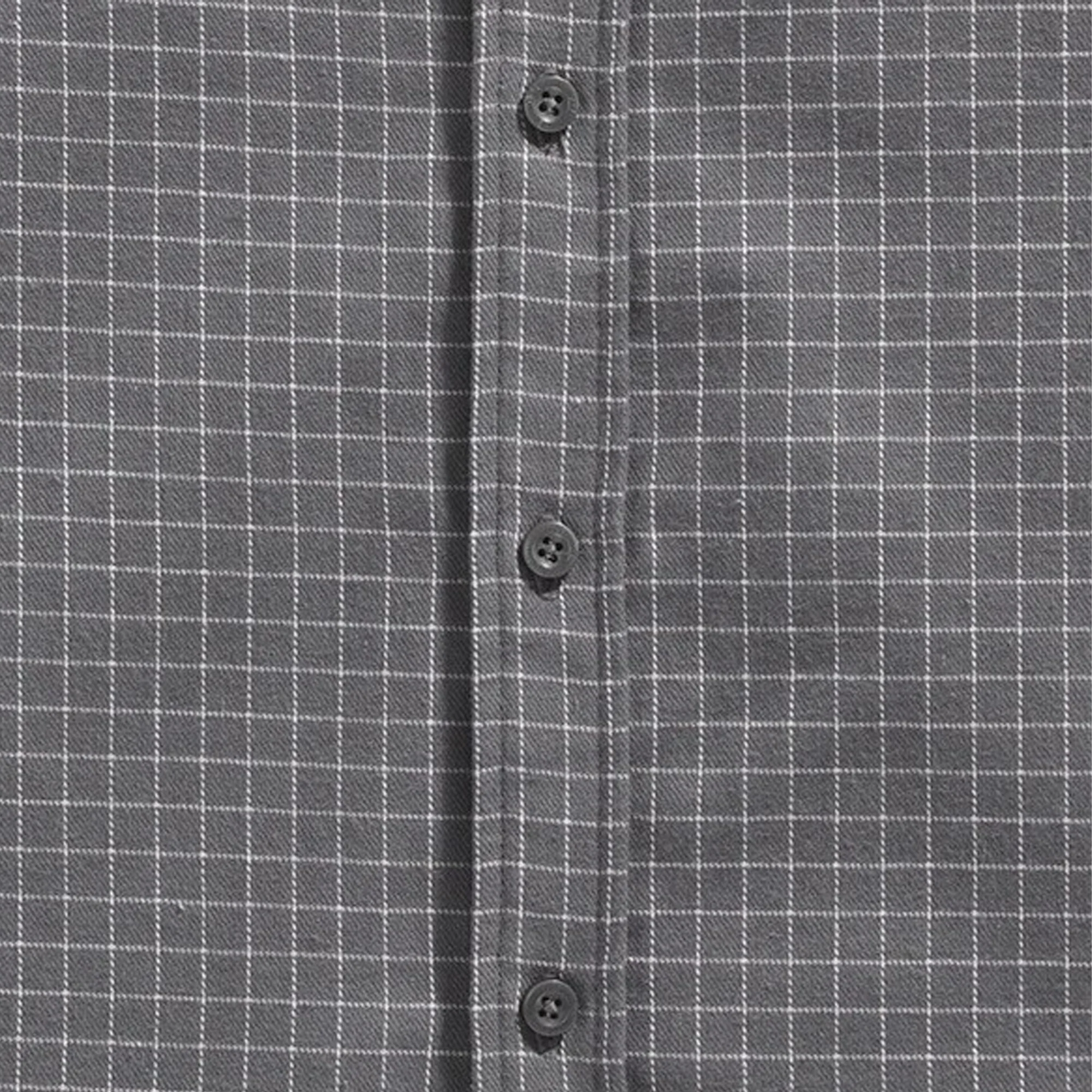 Men's Arroyo Lightweight Flannel Shirt - Image 3