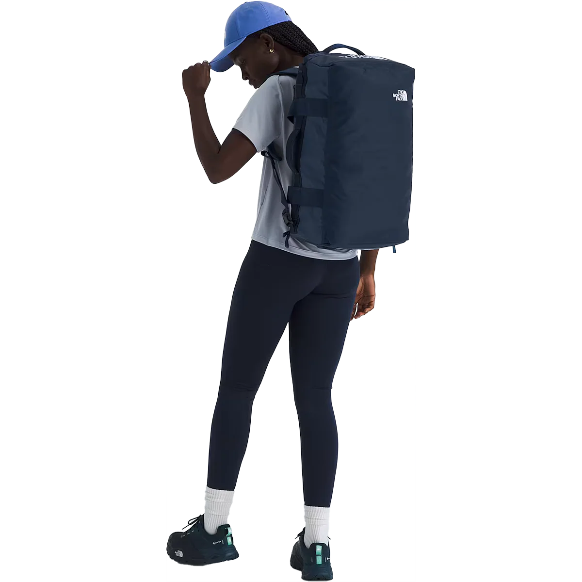 Base Camp Voyager Duffel 42L - Image 16