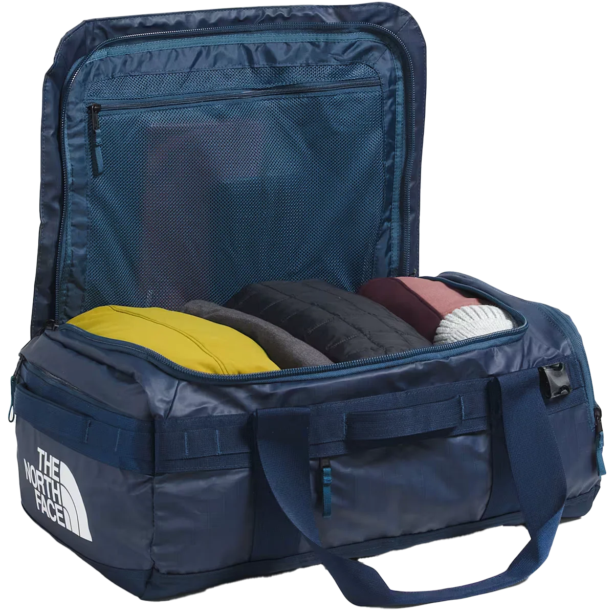 Base Camp Voyager Duffel 42L - Image 18