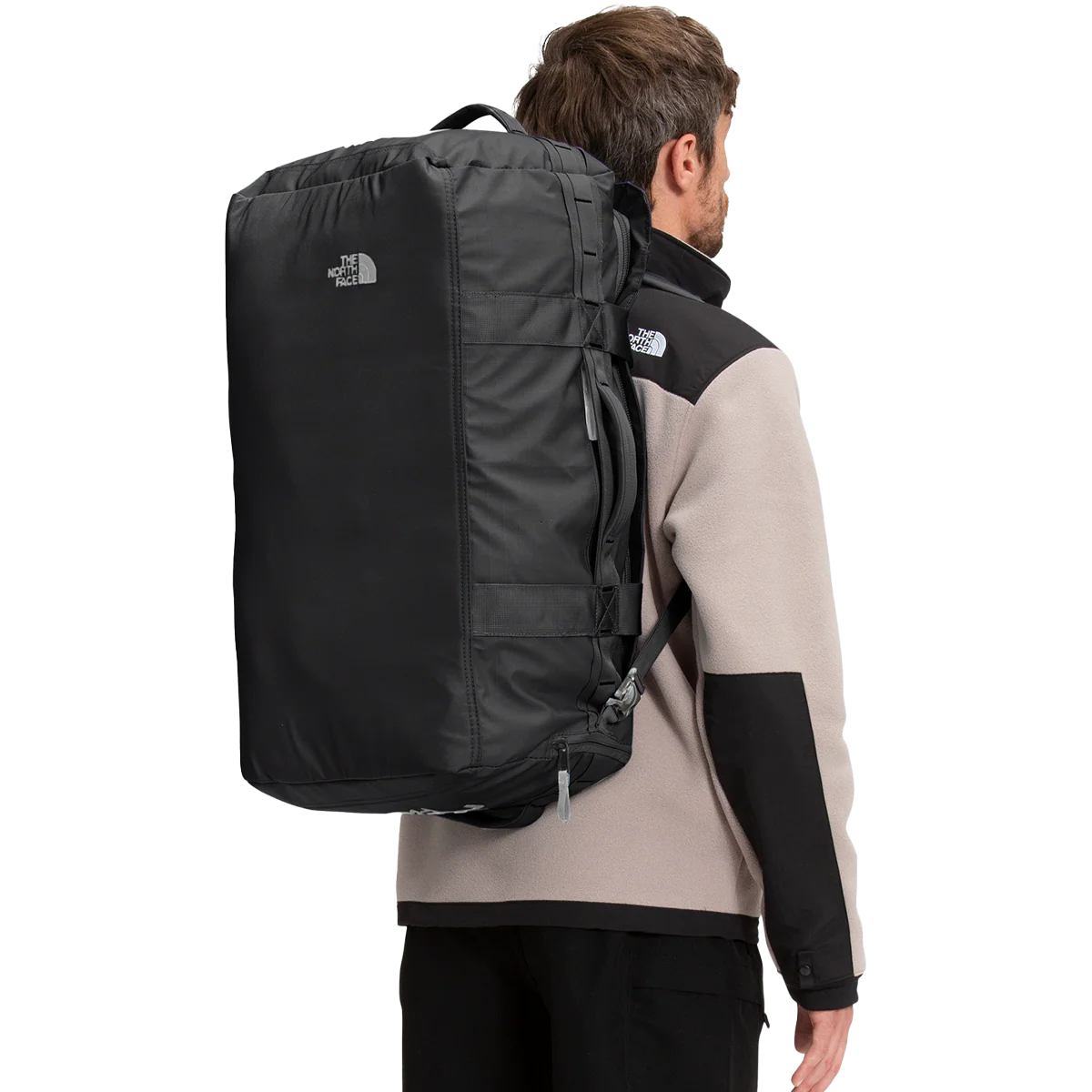 Base Camp Voyager Duffel 62L - Image 14