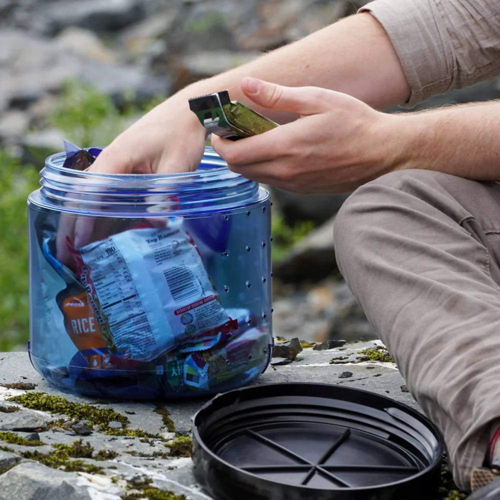 BearVault 450 - Image 6