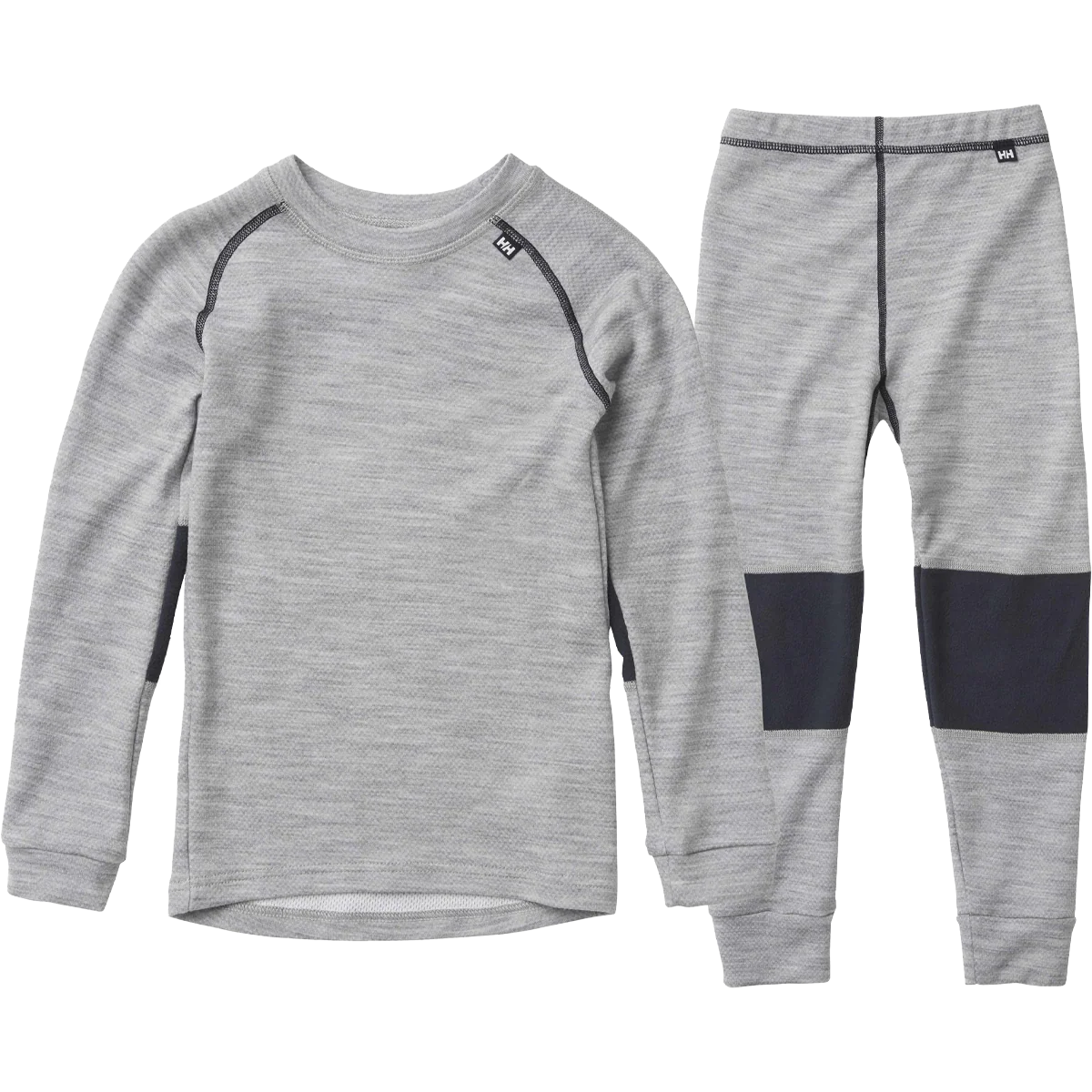 Youth HH Lifa Wool Merino Layer Set - Image 4