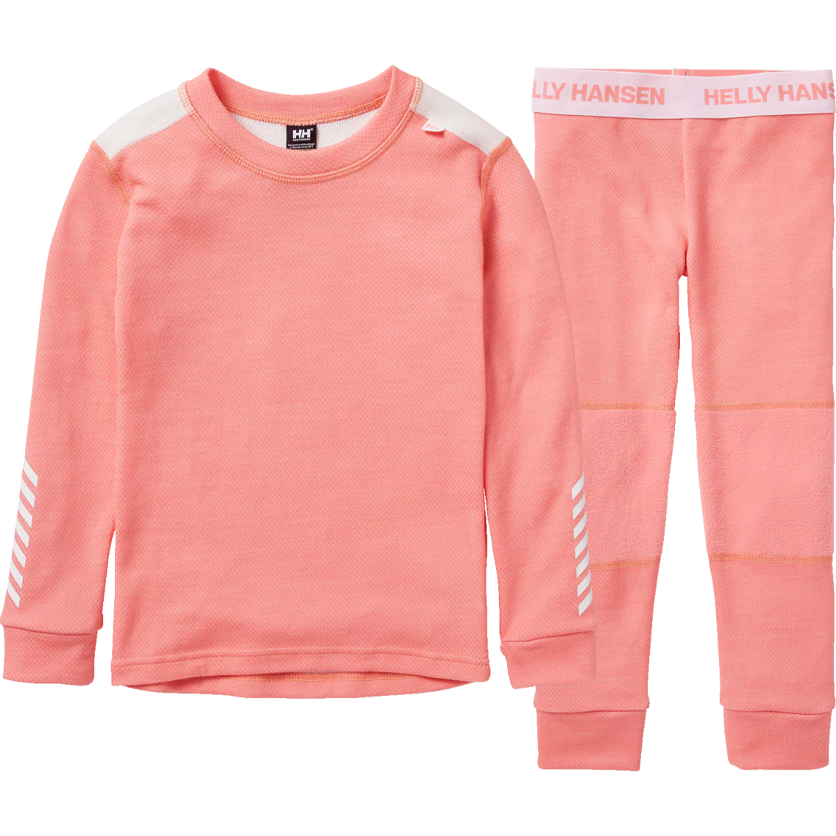 Youth HH Lifa Wool Merino Layer Set - Image 5