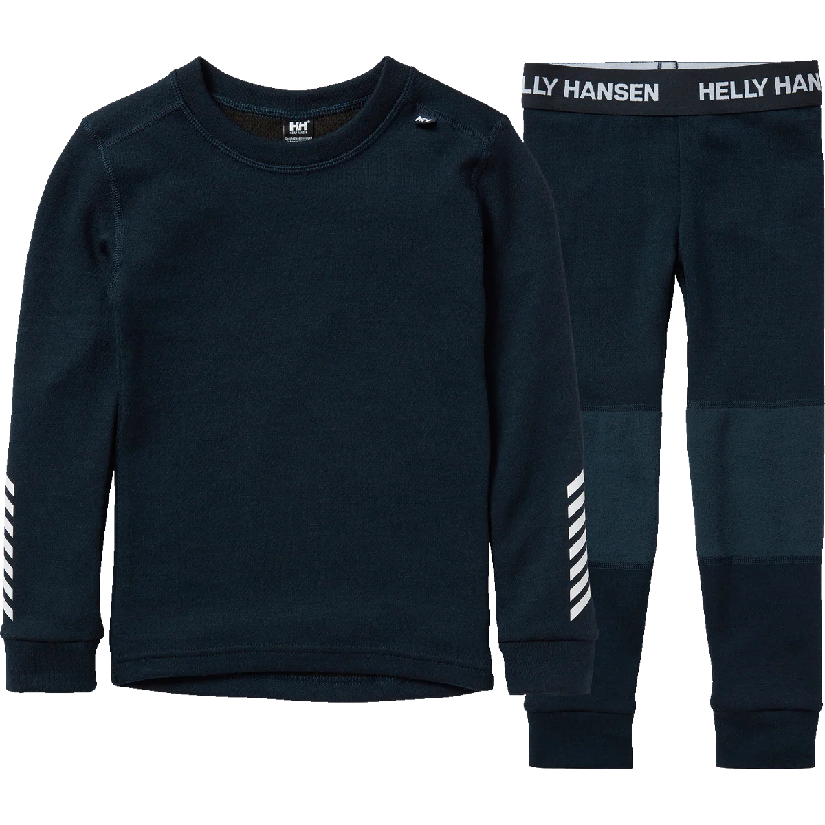 Youth HH Lifa Wool Merino Layer Set - Image 6