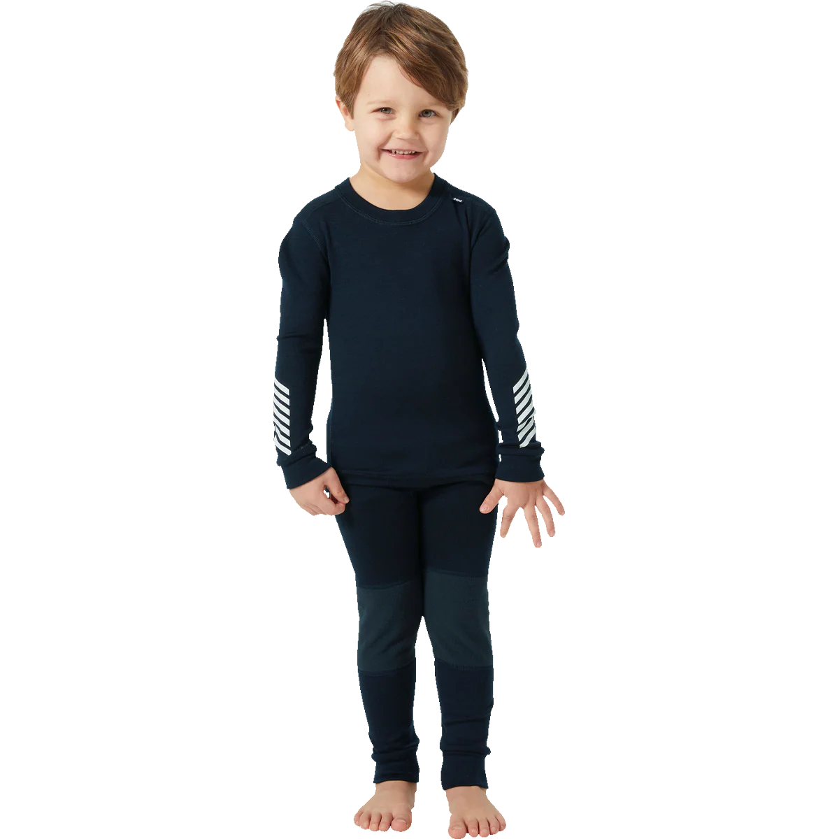 Youth HH Lifa Wool Merino Layer Set - Image 7