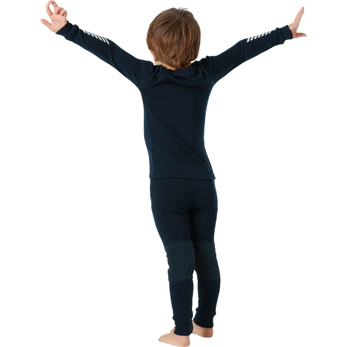 Youth HH Lifa Wool Merino Layer Set - Image 9