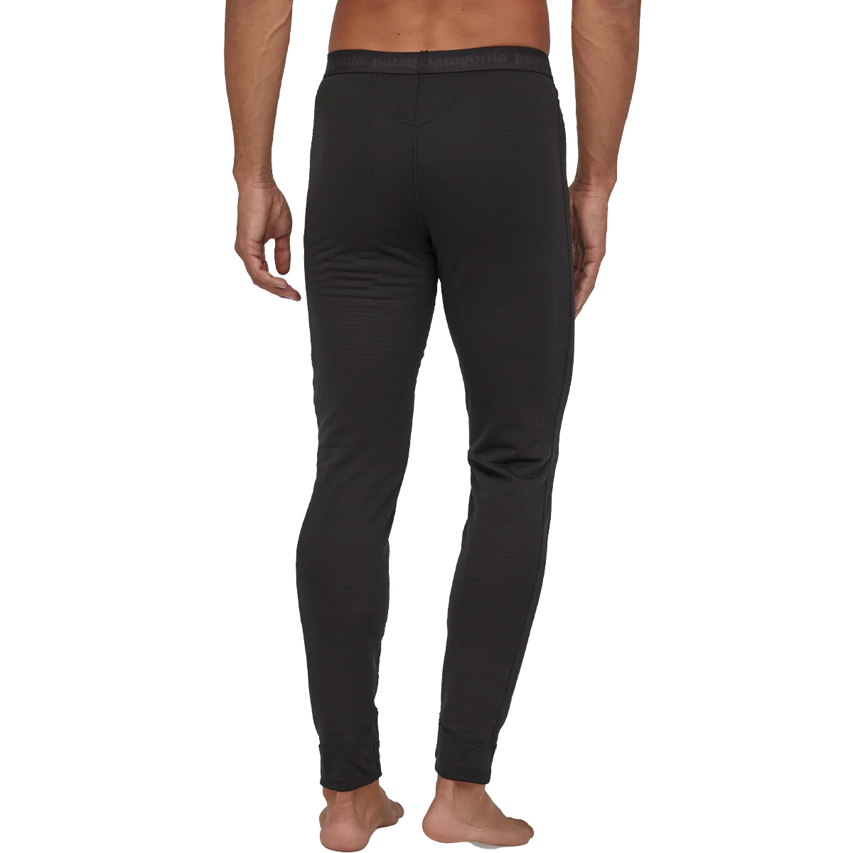 Men's Capilene Thermal Weight Bottoms - Image 3