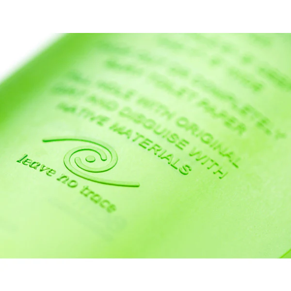 Cathole Trowel - Image 3