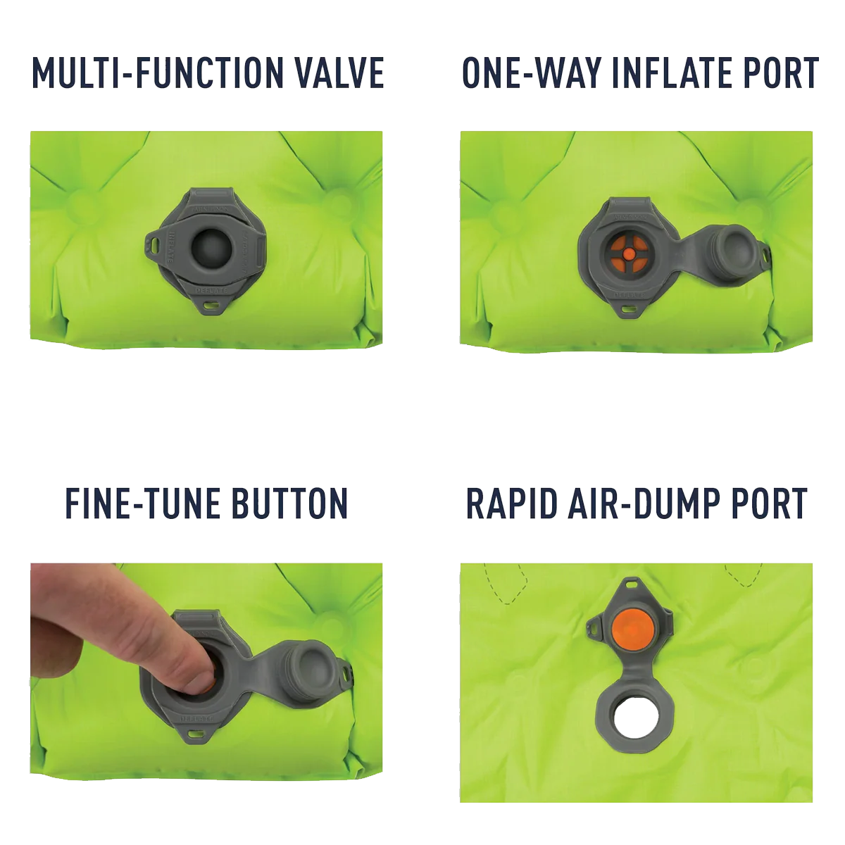 Comfort Light Insulated Regular - Image 3