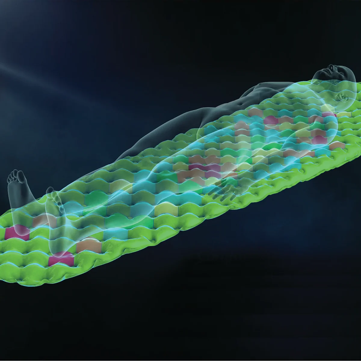 Comfort Light Insulated Regular - Image 5