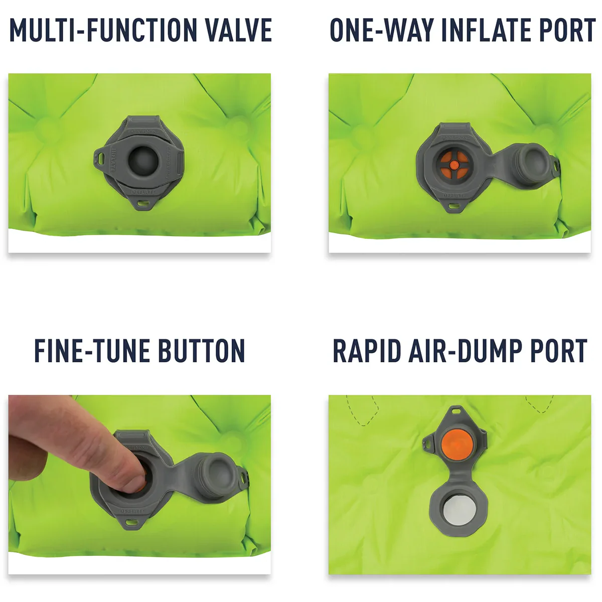 Comfort Light Insulated Large - Image 3