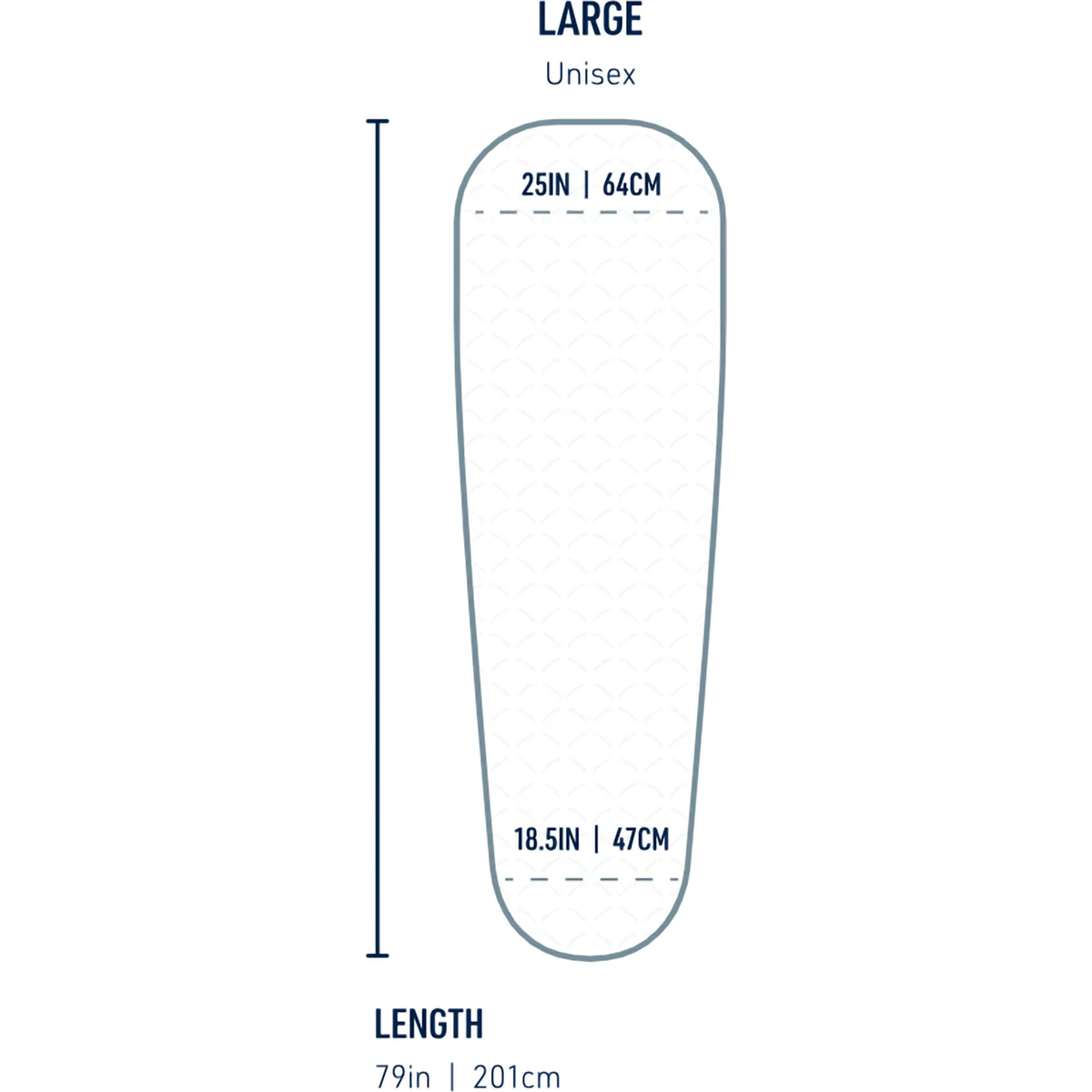 Comfort Light Insulated Large - Image 5