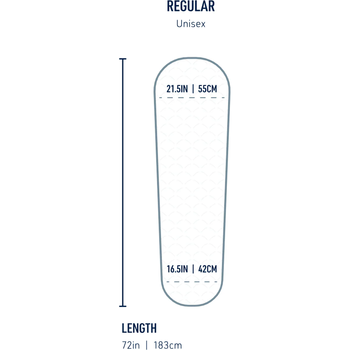 Comfort Plus Insulated Regular - Image 5