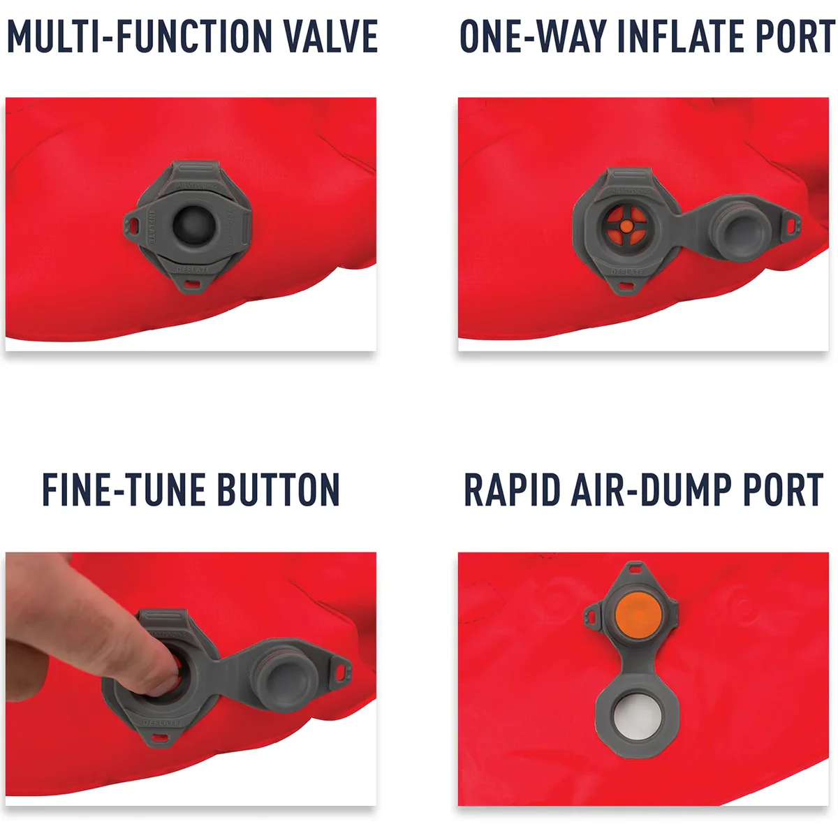 Comfort Plus XT Insulated Large - Image 4
