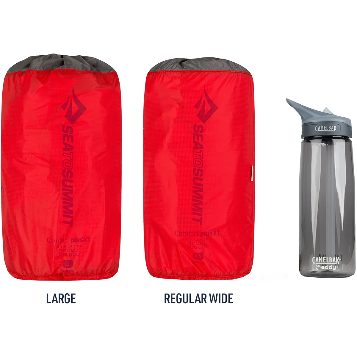 Comfort Plus XT Insulated Large - Image 6