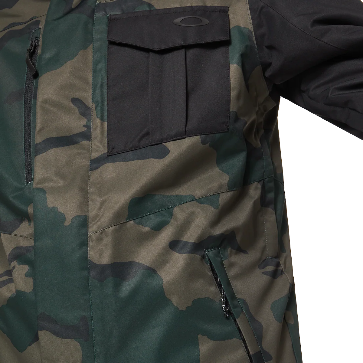 Men's Core Divisional RC Insulated Jacket - Image 10