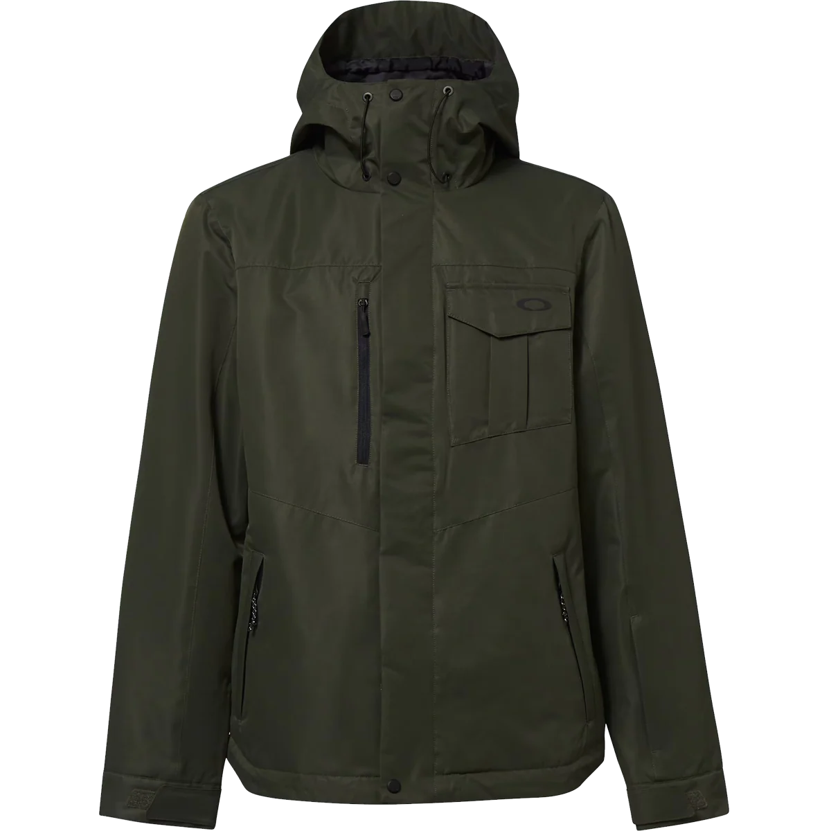 Men's Core Divisional RC Insulated Jacket - Image 4