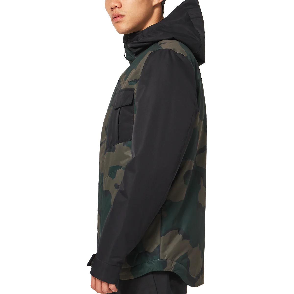 Men's Core Divisional RC Insulated Jacket - Image 7