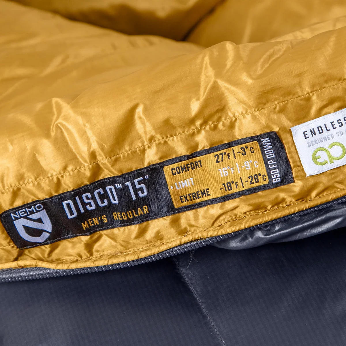 Disco 15 Endless Promise - Long - Image 12