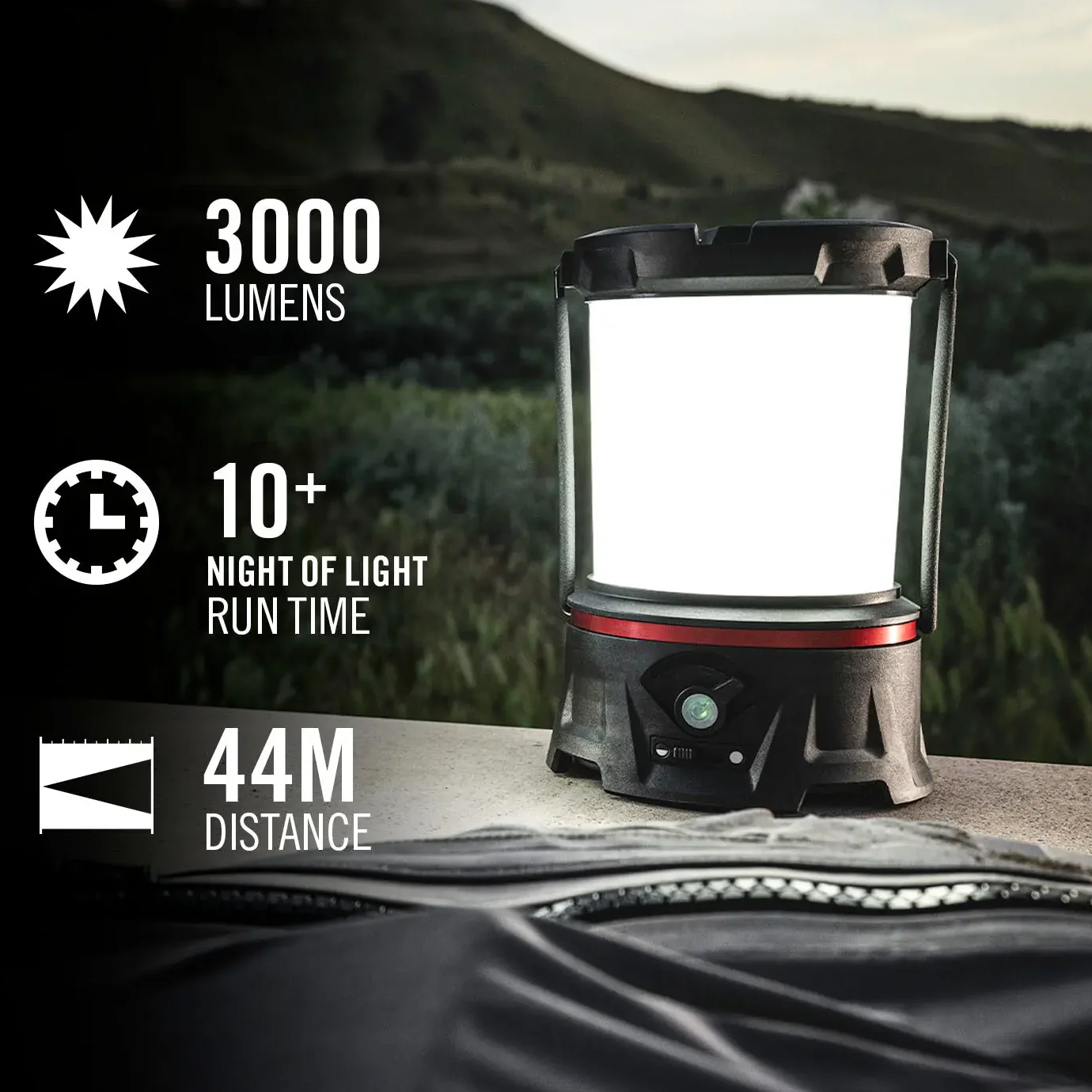 EAL55R Lantern - Image 11