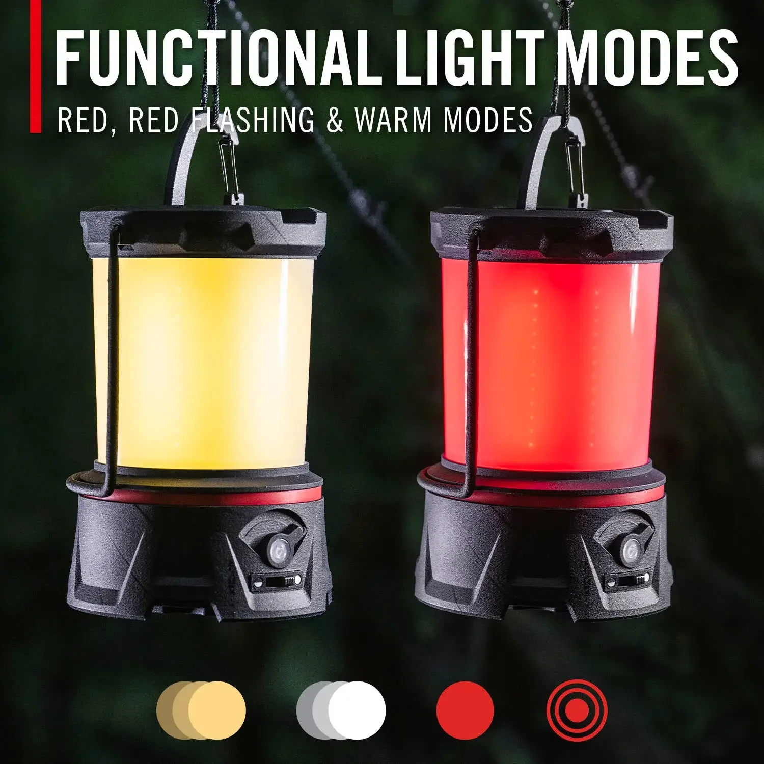 EAL55R Lantern - Image 5