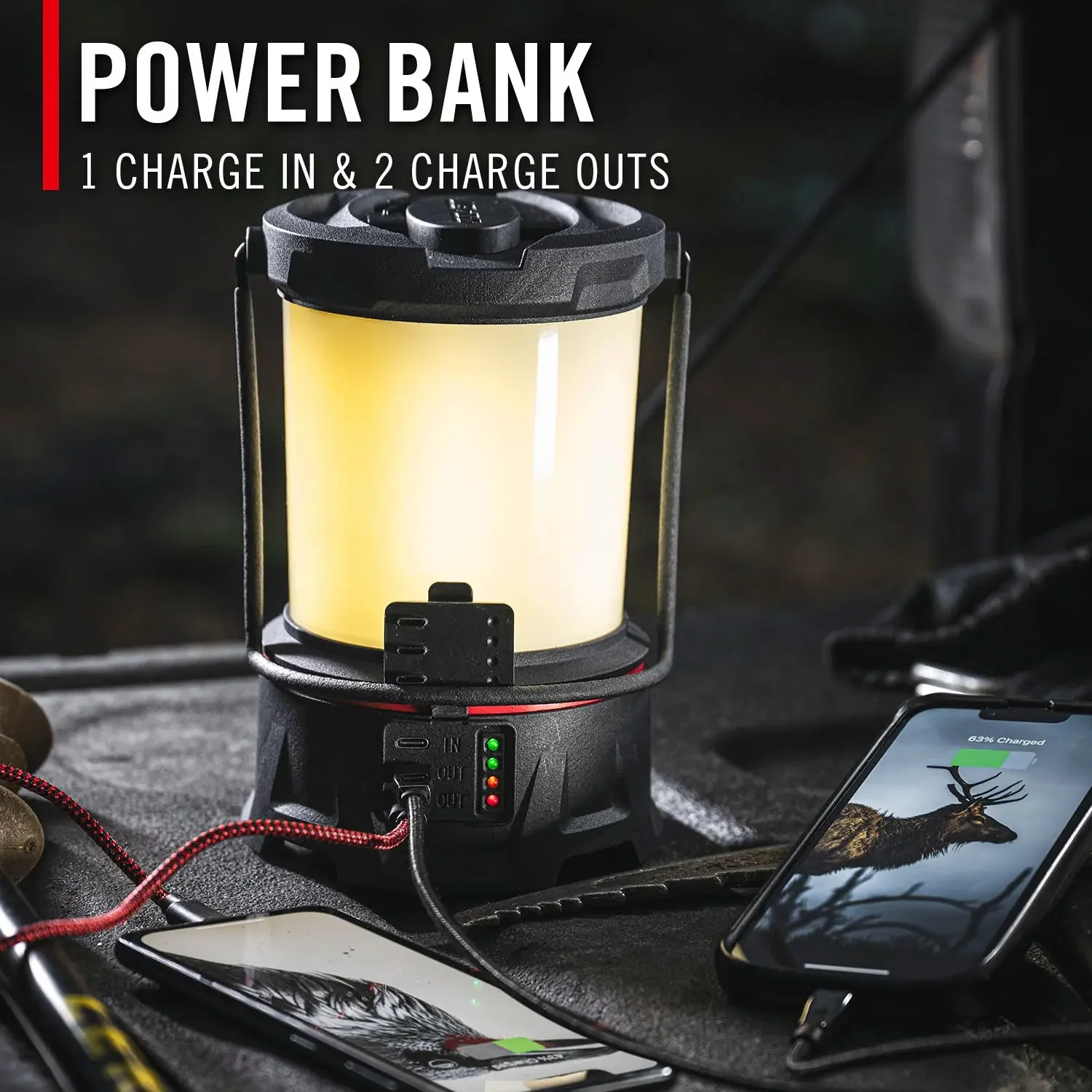 EAL55R Lantern - Image 6