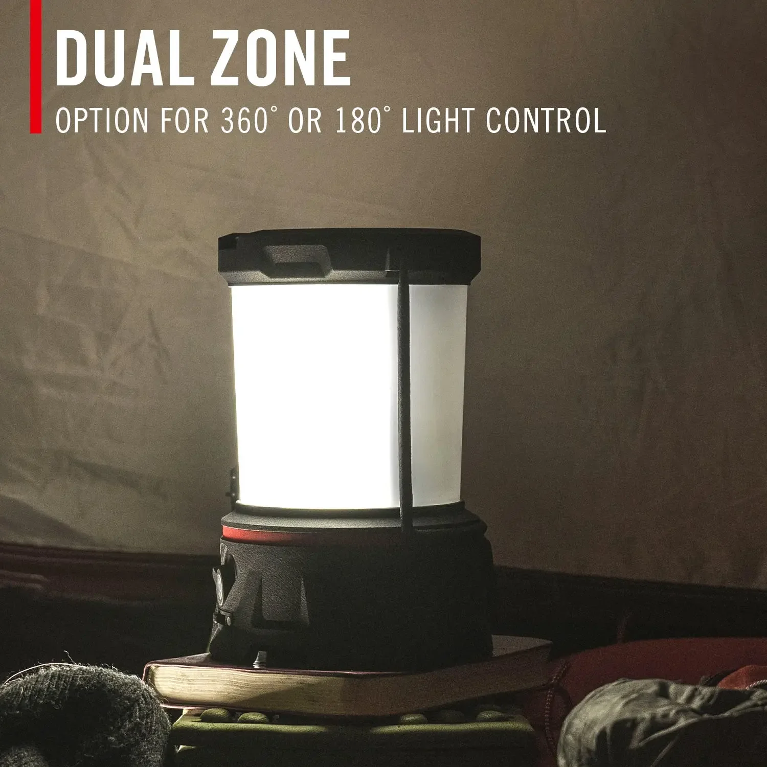 EAL55R Lantern - Image 7