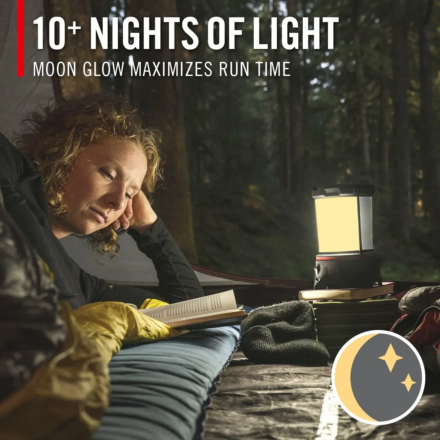 EAL55R Lantern - Image 8