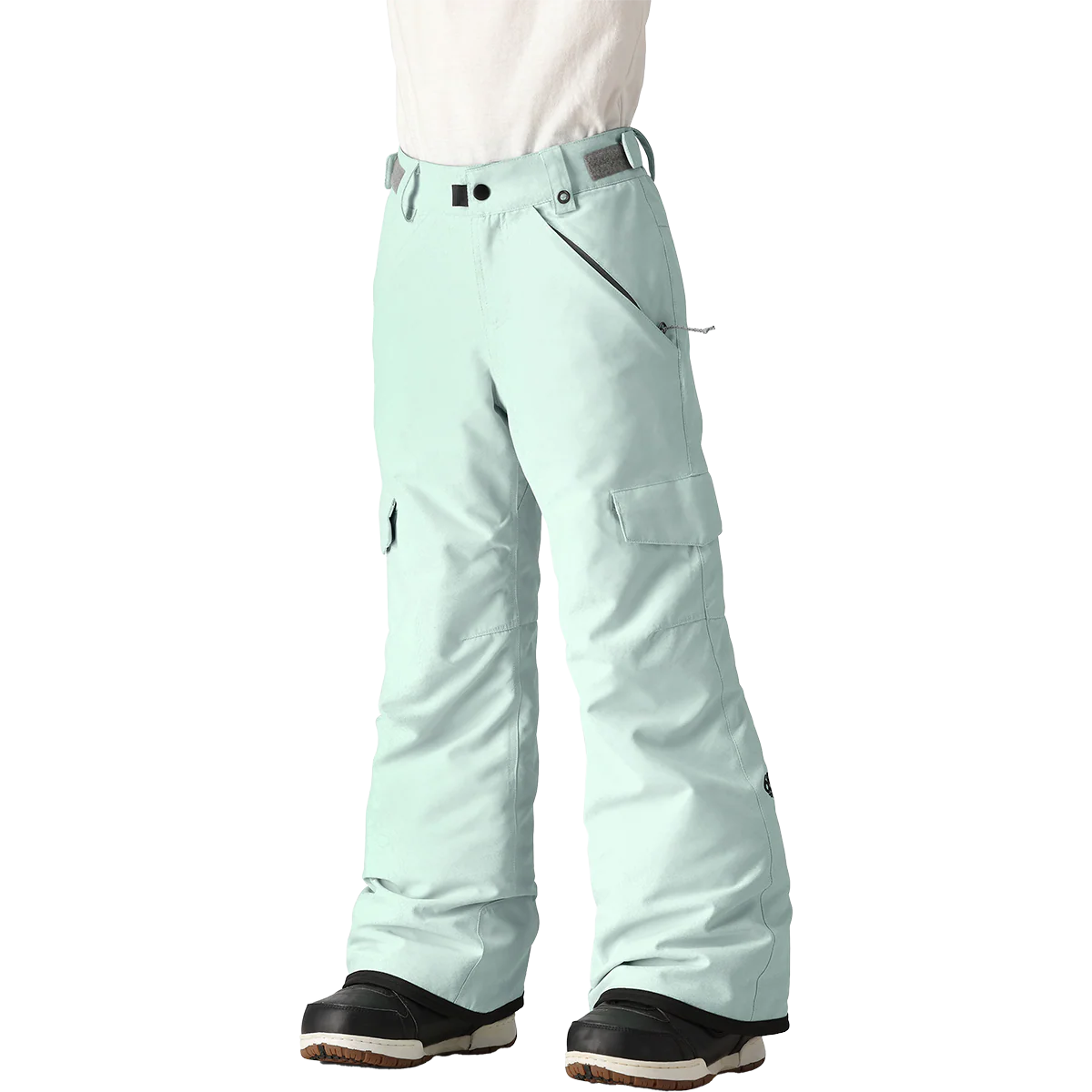 Youth Lola Insulated Pant - Image 4