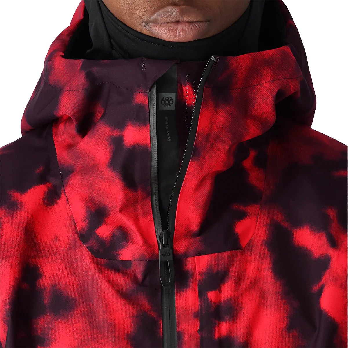 Men's Gateway Jacket - Image 5