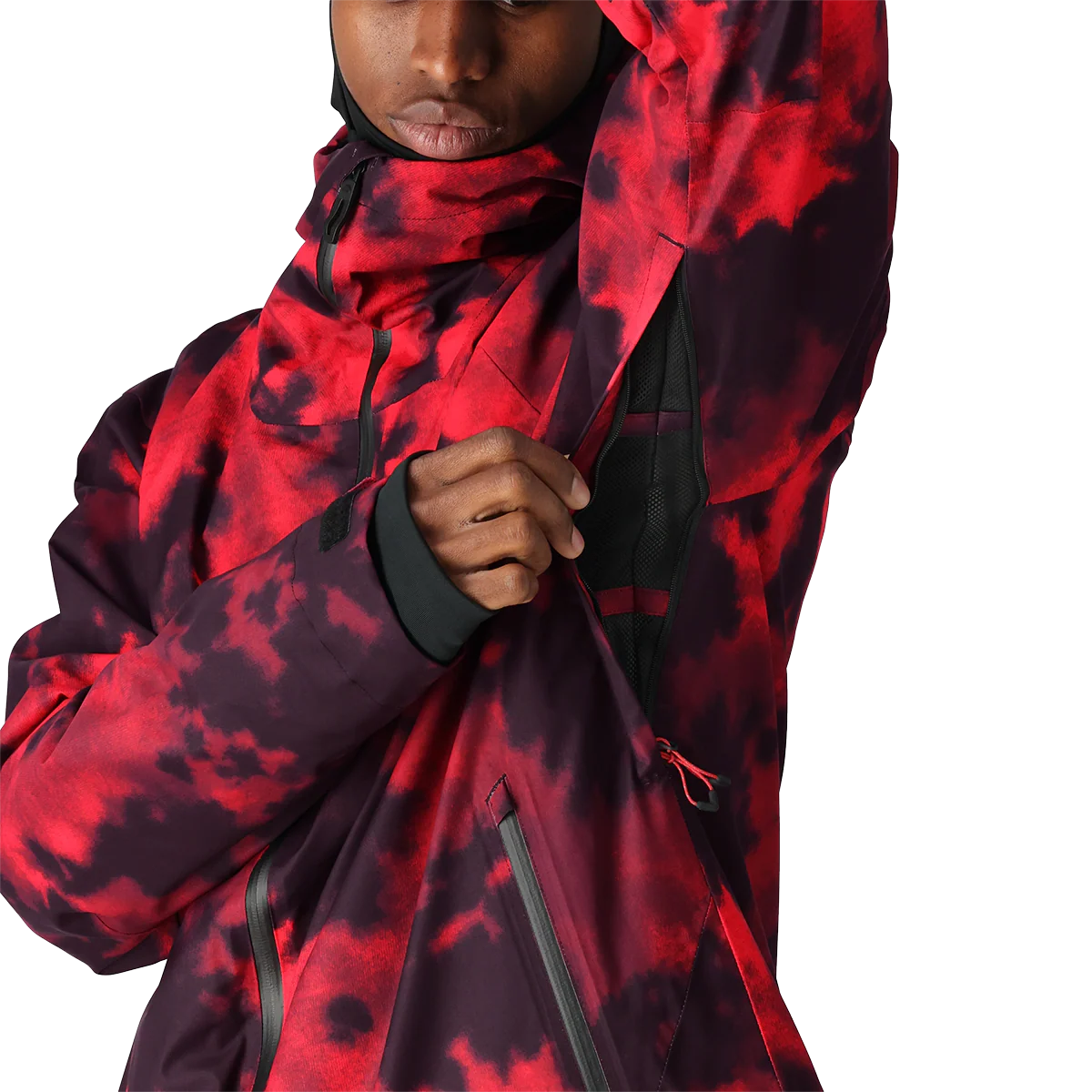 Men's Gateway Jacket - Image 7