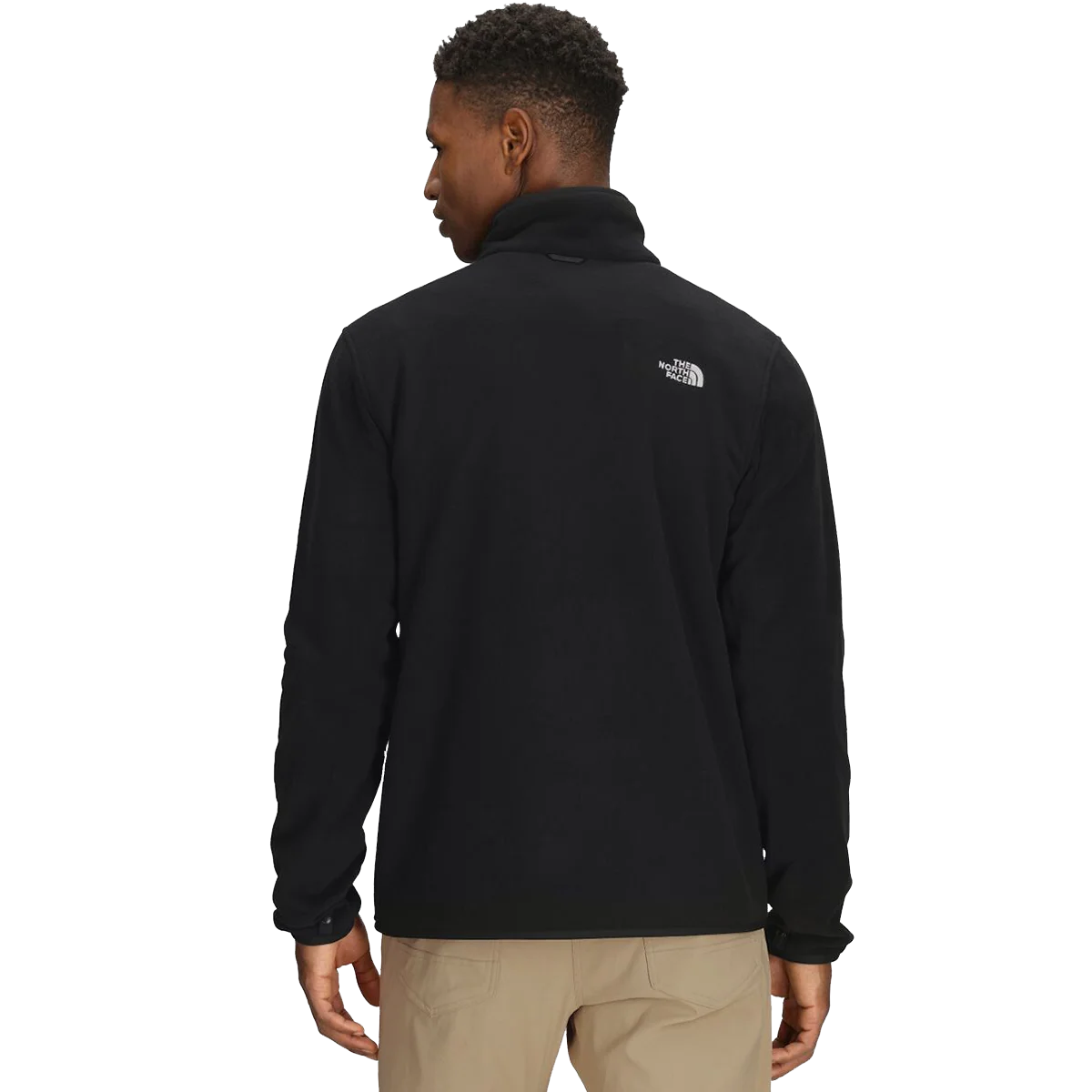 Men's Glacier Fleece Jacket - Image 3