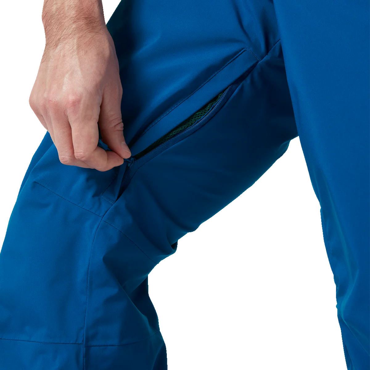 Men's Legendary Insulated Pant - Image 4