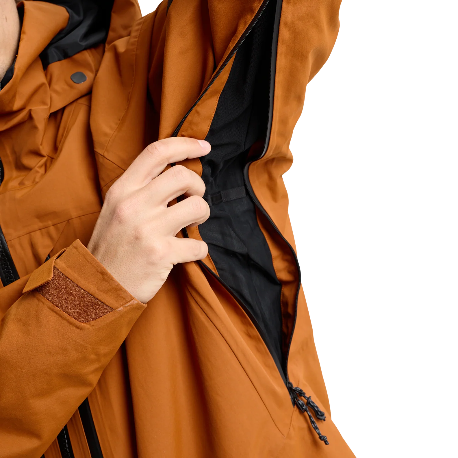 Men's AK Gore-Tex Swash Jacket - Image 12