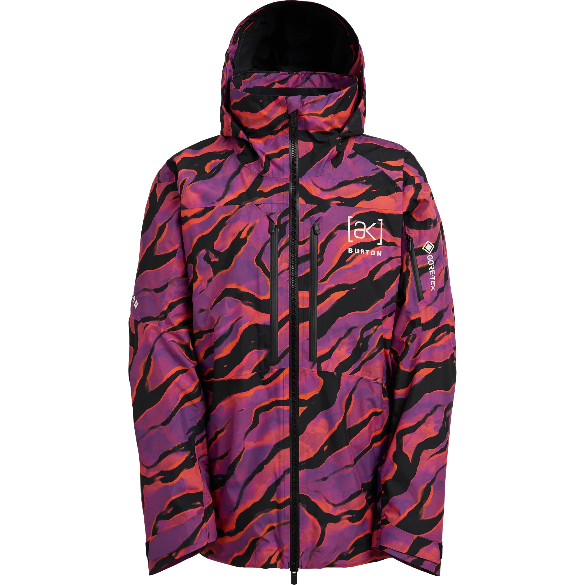 Men's AK Gore-Tex Swash Jacket - Image 3