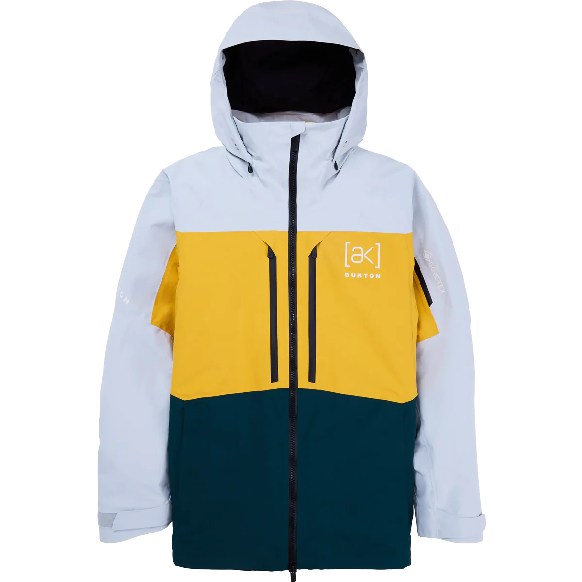 Men's AK Gore-Tex Swash Jacket - Image 4